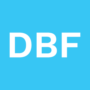 Digital Blue Foam