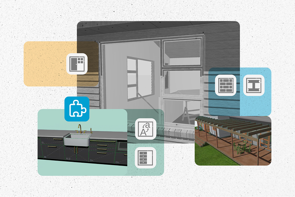 Archicad ProKit – varem CI Tools