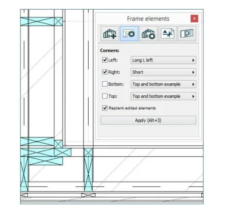 ArchiFrame