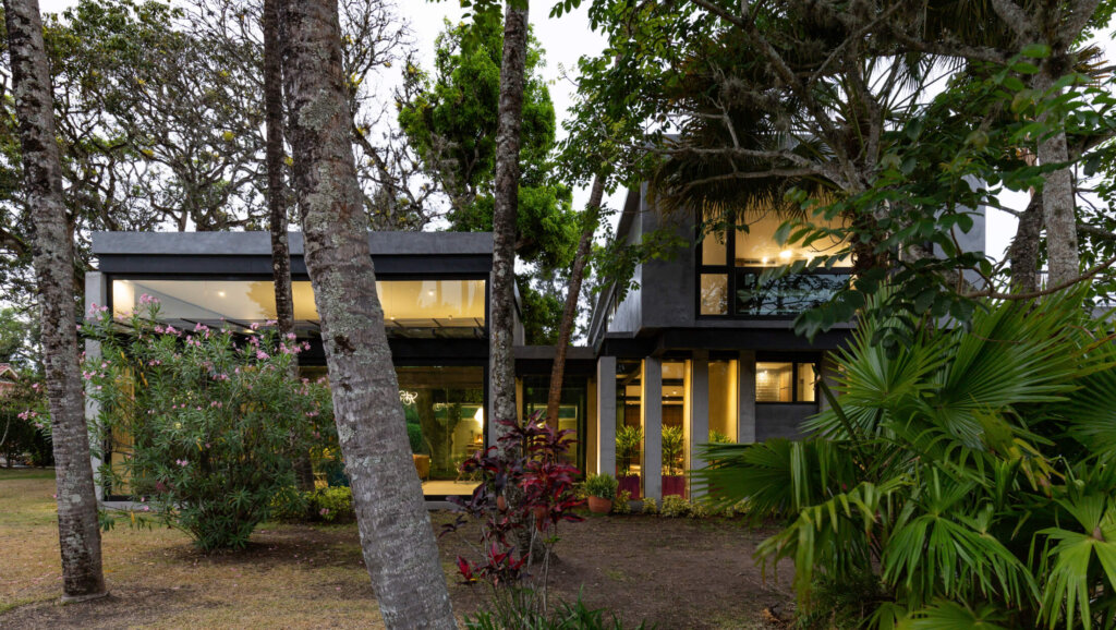 Casa el Vergel