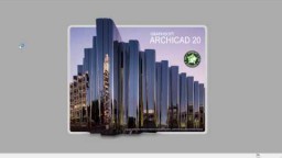 1 - Sissejuhatus - ARCHICAD Koolituse Seeriad OSA 2