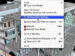 3D Document