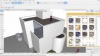 5 - Objektide paigutamine, Pinnakatete (Surfaces) määramine - ARCHICAD Koolituse Seeriad OSA 2 5 - Objektide paigutamine, Pinnakatete (Surfaces) määramine - ARCHICAD Koolituse Seeriad OSA 2