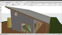 Akende muutmine - ARCHICAD Koolituse Seeria 3 - 30-84