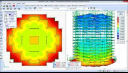Archicad - AxisVM BIM koost&ouml;&ouml;