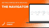 Archicad - Navigaator