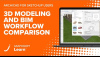 Archicad - SketchUp kasutajatele - 3D Mudeldamine ja BIM t&ouml;&ouml;voo v&otilde;rdlemine