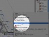 ArchiCAD 11 uued omadused - Virtuaalne kalkapaber (Virtual Trace)