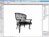 ArchiCAD 12 uued omadused - DWG t&auml;iustused