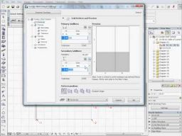 ArchiCAD 12 uute omaduste &otilde;ppejuhend - Ekraansein 1