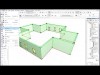 ArchiCAD 15 - Avatud projekteerimise koost&ouml;&ouml; - IFC parameetrid ja korduselemendid