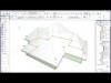 ArchiCAD 15 - Avatud projekteerimise koost&ouml;&ouml; - Renoveerimise staatus salvestatudimporditud IFCst