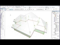 ArchiCAD 15 - Avatud projekteerimise koost&ouml;&ouml; - Renoveerimise staatus salvestatudimporditud IFCst