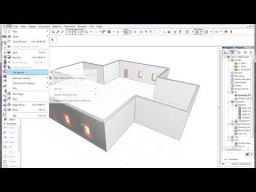ArchiCAD 15 - Avatud projekteerimise koost&ouml;&ouml; - T&auml;iustatud IFC haldaja