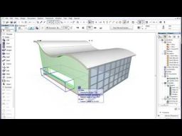 ArchiCAD 15 - Intelligentsed &uuml;hendused - &Uuml;henduste haldamine