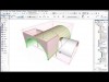 ArchiCAD 15 - Intelligentsed &uuml;hendused - &Uuml;henduste muutmine
