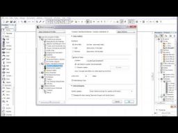 ArchiCAD 15 - J&otilde;udlus - Tipp-turvaline automaatne salvestamine