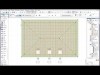 ArchiCAD 15 - Katuseaknad - Katuseaknad projekti dokumentatsioonis