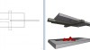 ArchiCAD 17 uued omadused: 016 - Plaanilahenduse põhiste 3D dokumentide peidetud joonte näitamine ArchiCAD 17 uued omadused: 016 - Plaanilahenduse põhiste 3D dokumentide peidetud joonte näitamine