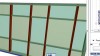 ArchiCAD 17 uued omadused: 062 - Ekraanseina paneelide ja raamide pinna h&auml;&auml;lestuste oma valikud