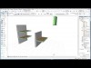 ArchiCAD 17 uued omadused: Elementide linkimine korrusega: kodukorruse v&otilde;i link &uuml;lemise korrusega h&auml;&auml;lestuste dialoog