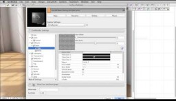 ArchiCAD 18 - Pinnakatte materjalide (Surface Materials) &uuml;levaade