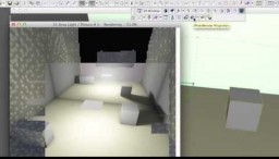 ArchiCAD 18 - Uued ja t&auml;iustatud valgusallikad: Alade valgustamine (Area Light)
