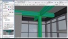 ArchiCAD 18 uued omadused: 3D vaadete Mark-Up täiustused ArchiCAD 18 uued omadused: 3D vaadete Mark-Up täiustused