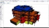 ArchiCAD 18 uued omadused: IFC andmete sildid