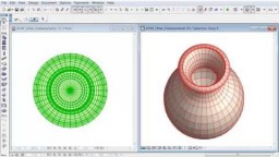 ArchiCAD 18 uued omadused: Morph t&auml;iustused