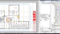 ArchiCAD 18 uued omadused: Muudatuste loomine kasutades t&ouml;&ouml;vahendit Change