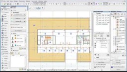 ArchiCAD 18 uued omadused: Projektimuudatuste (Revision) haldamisega seotud meeskonnat&ouml;&ouml; (Teamwork) kasutajate &otilde;igused, Osa 2.