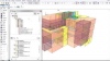 ArchiCAD 18 uued omadused: Skeemi p&otilde;hine andmete haldus