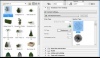 ArchiCAD 18 uued omadused: Uued 2D puud ja 3D puude (Trees) täiustused ArchiCAD 18 uued omadused: Uued 2D puud ja 3D puude (Trees) täiustused