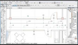 ARCHICAD 19 uued omadused -  M&otilde;&otilde;tketi teksti noole h&auml;&auml;lestused