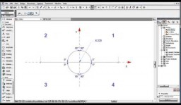 ARCHICAD 19 uued omadused -  M&otilde;&otilde;tketi teksti noole nurga h&auml;&auml;lestused