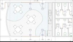 ARCHICAD 19 uued omadused - Haardepunktide-joonte (Snap References) t&auml;histuse mahav&otilde;tmine elemendi tippudelt ja servadelt