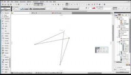 ARCHICAD 19 uued omadused - Haardepunktide juhtjoonte (Snap Guides) kuvamise filtreerimine