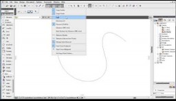 ARCHICAD 19 uued omadused - Haardepunktide (Snap Point) variantide t&auml;iustused