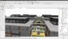 ARCHICAD 19 uued omadused - J&otilde;udluse t&auml;iustused - Optimeeritud OpenGL