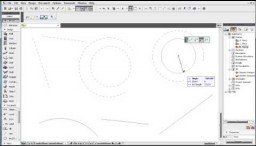 ARCHICAD 19 uued omadused - L&otilde;pliku pikkusega juhtjoonte (Guide Lines) segmentide loomine