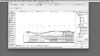 ARCHICAD 19 uued omadused - Mac OS X kasutajaliidese t&auml;iustused – Muudetava suurusega t&ouml;&ouml;aknad