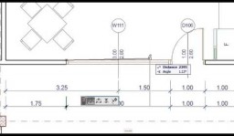 ARCHICAD 19 uued omadused - M&otilde;&otilde;distuspunktide nihutamine