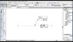 ARCHICAD 19 uued omadused - M&otilde;&otilde;tketi teksti noole tippude venitamine