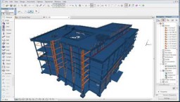 ARCHICAD 19 uued omadused - OPEN BIM - IFC Translator h&auml;&auml;lestuste t&auml;iustused