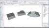 ARCHICAD 19 uued omadused - OPEN BIM - Intelligentne IFC Space import ARCHICAD 19 uued omadused - OPEN BIM - Intelligentne IFC Space import