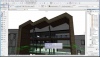 ARCHICAD 19 uued omadused - OPEN BIM - Täiustatud geomeetria konverteerimise valikud IFC impordil