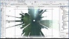 ARCHICAD 19 uued omadused - Punktipilved (Point Cloud) - Punktipilve objekti plaanilahendusel n&auml;itamise k&otilde;rgusvahemik