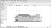 ARCHICAD 19 uued omadused - Vaated (Views) ja vaatepunktid (Viewpoints) Kaartide ribal (Tab bar)