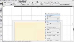 ARCHICAD 19 uued omadused - Veelgi kompaktsem uste akende dialoogaken